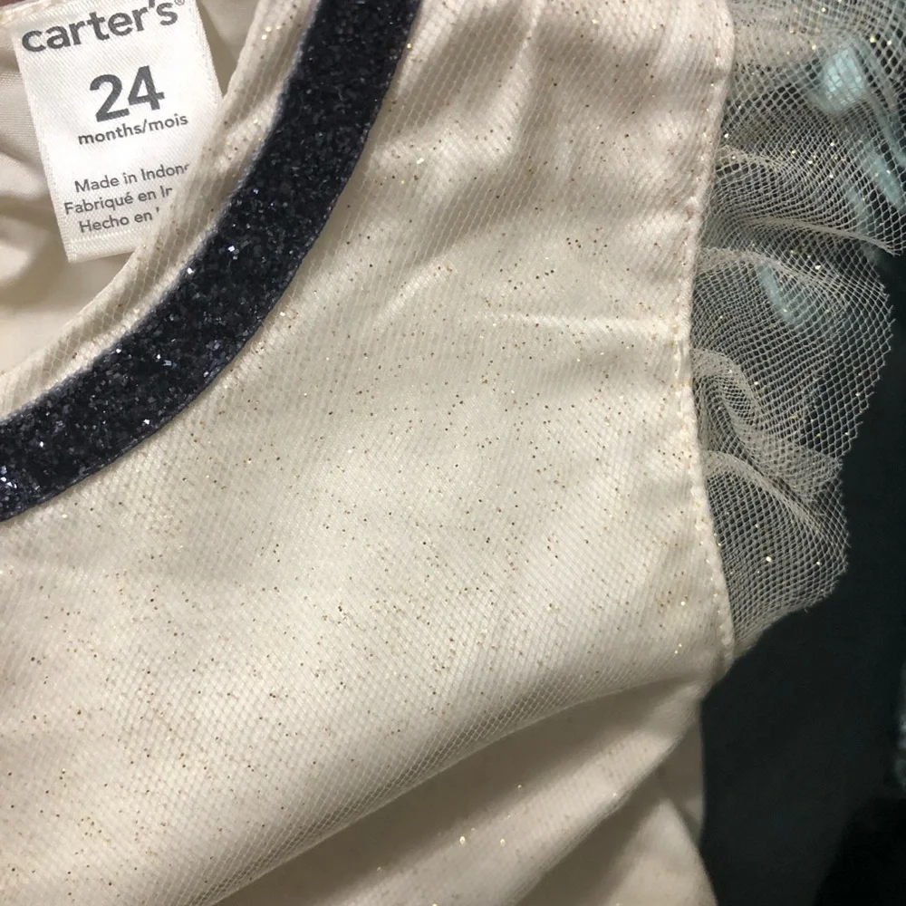 Carters carters girls